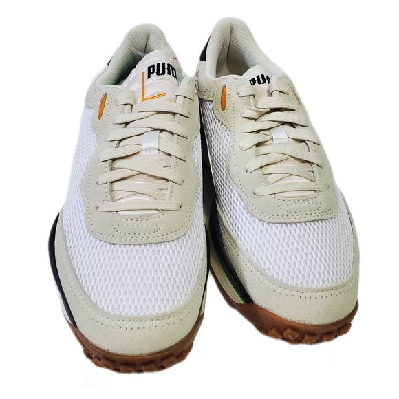 Puma Style Rider Stream On Shoes - Picture 3 of 9